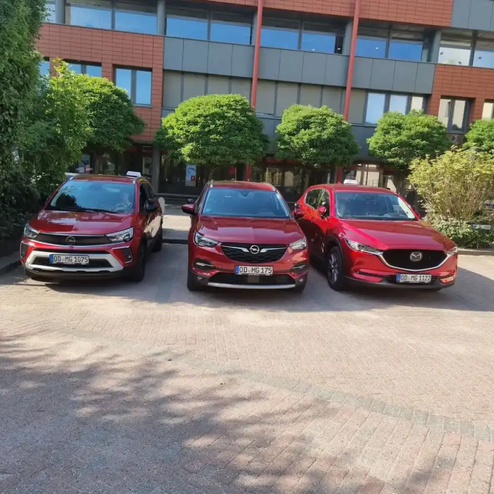 Opel Grandland (Auto As Design)
